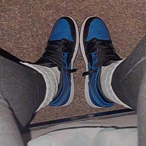 Meet your Posher, Reginelli